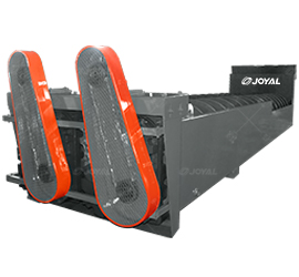 螺旋（xuán）洗（xǐ）砂機（jī）