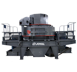 VSI製砂機（jī）