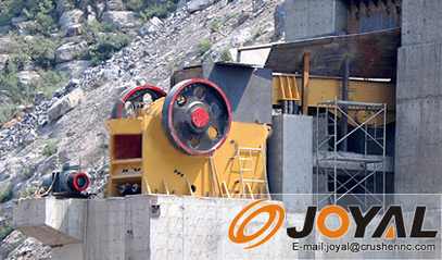 PE1200X1500顎式（shì）破碎機