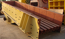 GZD振動（dòng）給料機