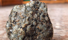 麥（mài）飯石磨粉