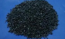 碳黑磨粉