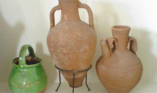 陶瓷（cí）磨粉