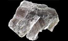 雲（yún）母磨粉（fěn）