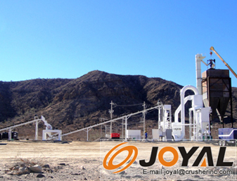 磨粉設（shè）備係列