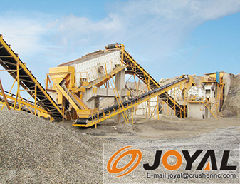 破碎設備係列（liè）