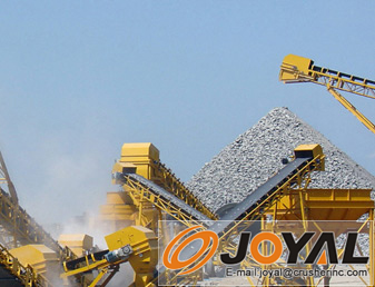 製砂設備係（xì）列