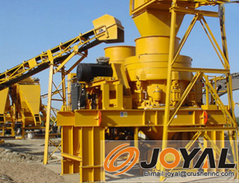 破碎（suì）設備（bèi）係列