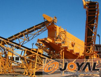 破碎設備係（xì）列