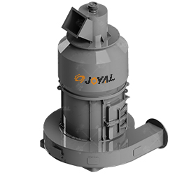 VGM磨（mó）粉機