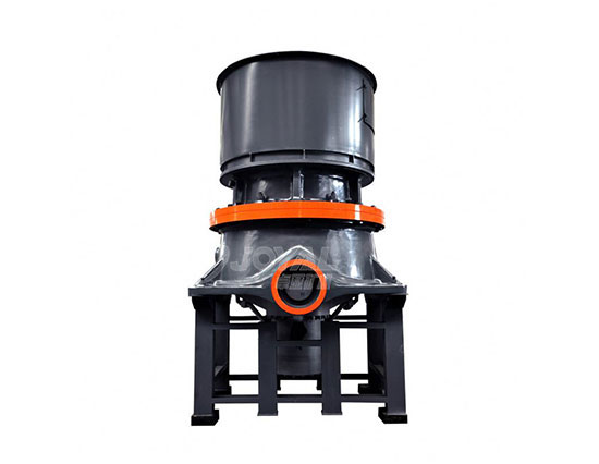 HH和HS單缸(gāng)液壓圓錐破碎機