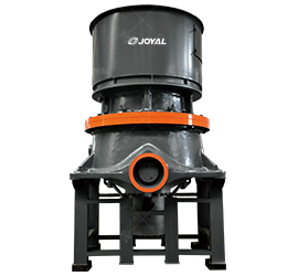  HH和HS單缸液壓圓錐（zhuī）破碎機