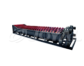 螺（luó）旋分級機