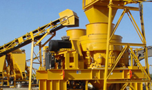 PE1200*1500+3*ZYS66 600-700TPH 碎石生產線