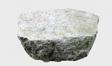 花（huā）崗岩破碎